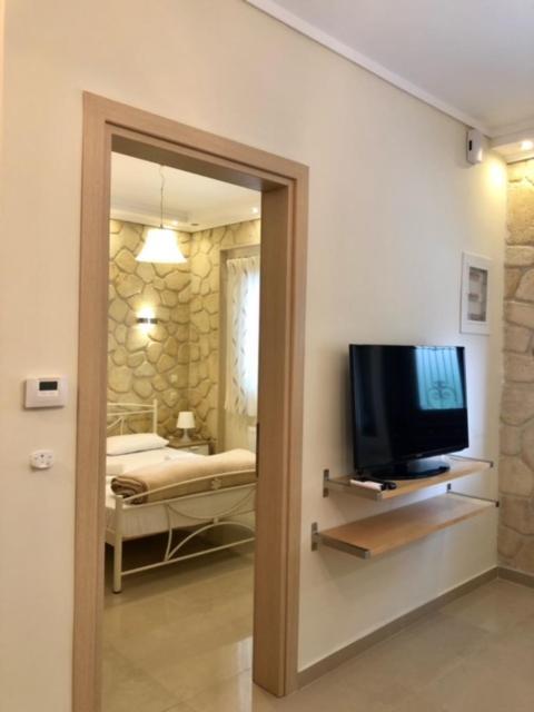 Holiday home Thalassa Siviri