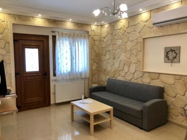 Holiday home Thalassa Siviri