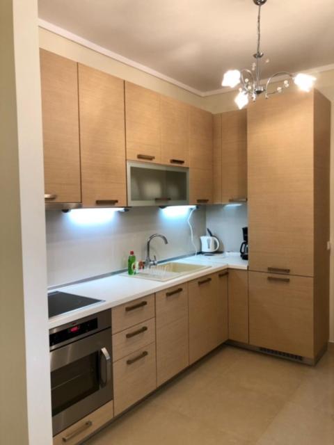 Holiday home Thalassa Siviri