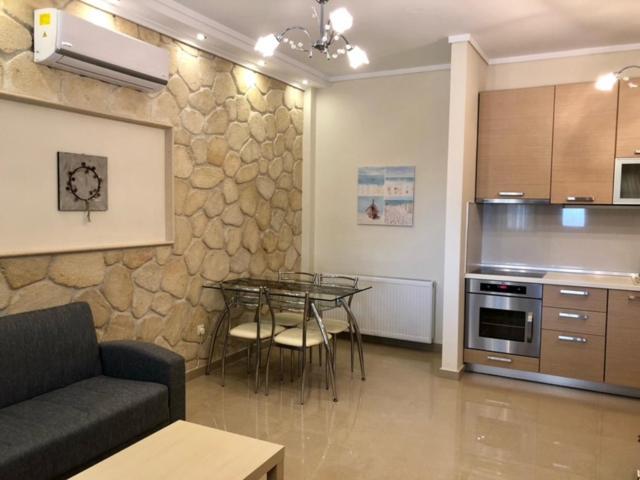 Thalassa Holiday home *
