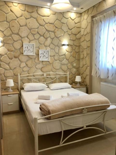 Holiday home Thalassa