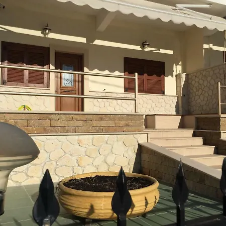 Thalassa Siviri Exterior photo